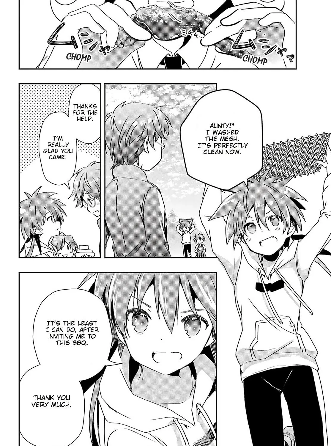 Read Toki chapter 47 image 40 on Lezhin