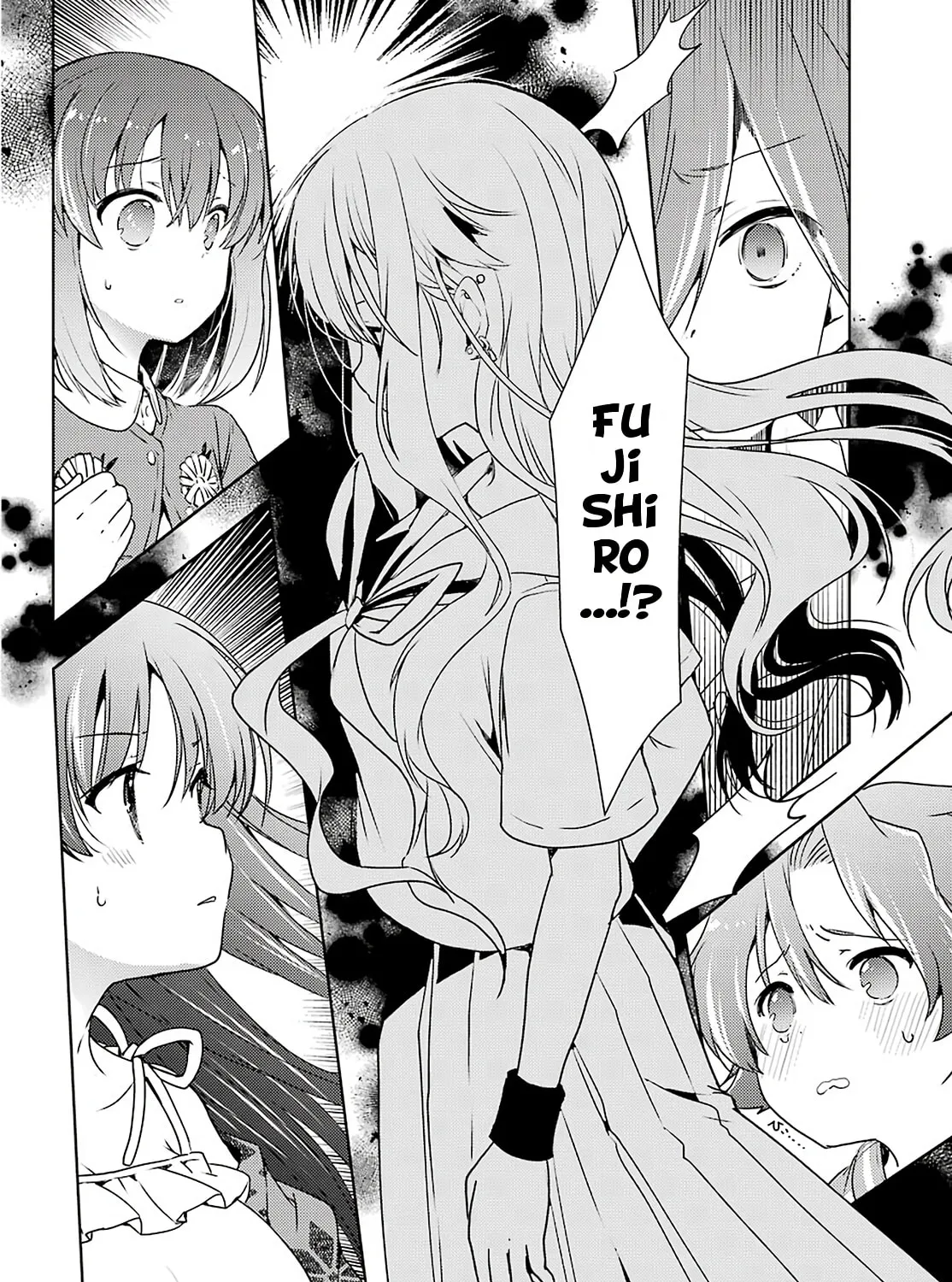 Read Toki chapter 48 image 30 on Lezhin
