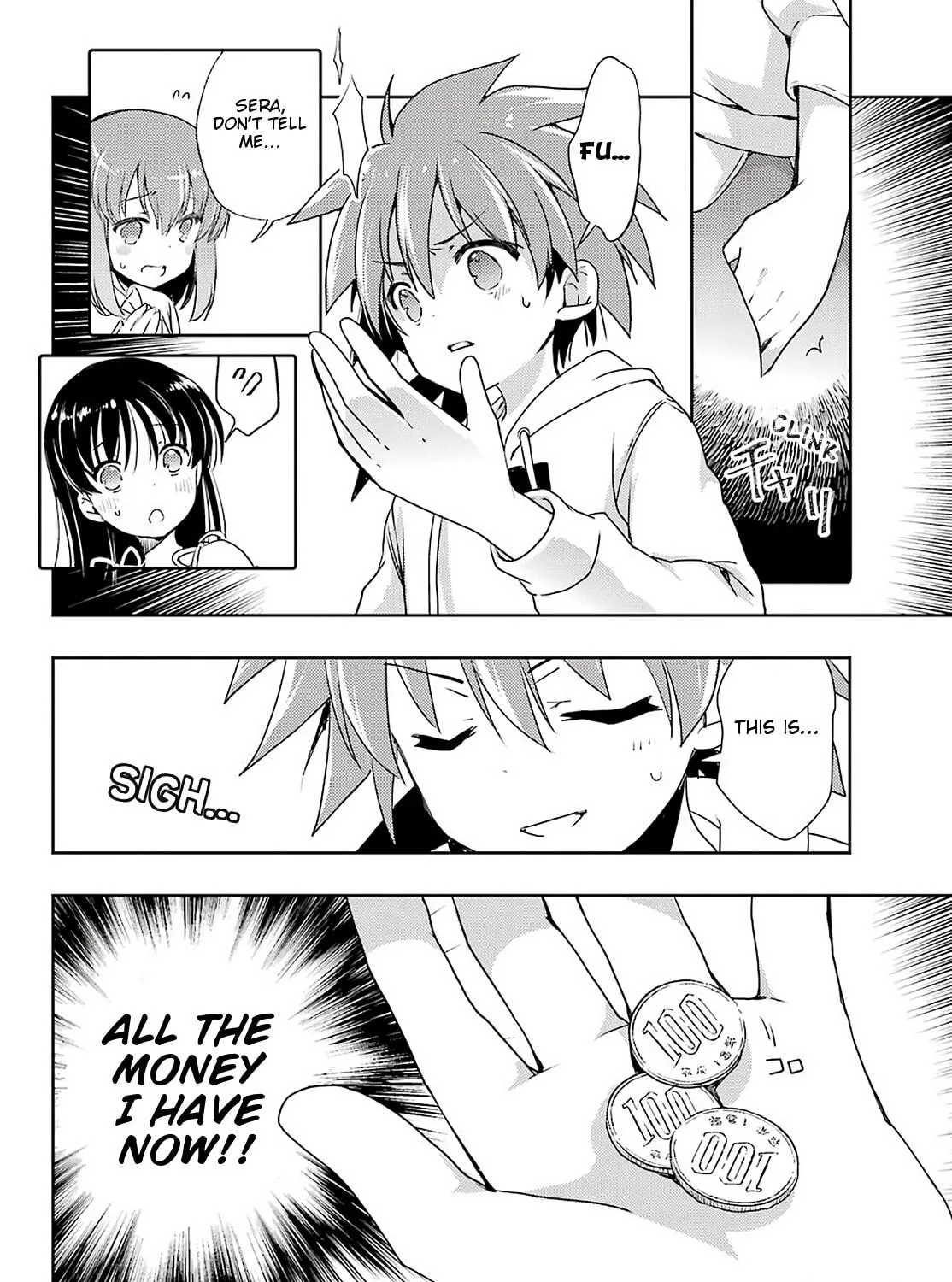 Read Toki chapter 48 image 34 on Lezhin