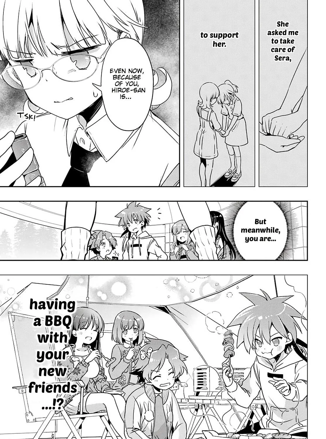 Read Toki chapter 48 image 40 on Lezhin