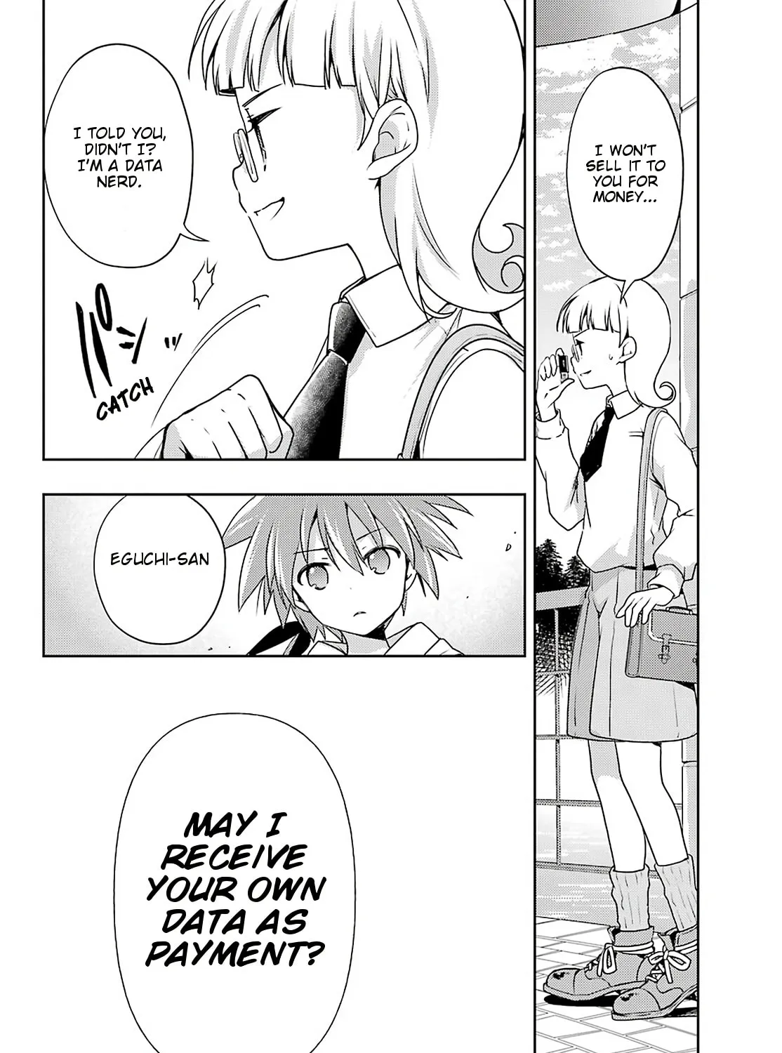 Read Toki chapter 48 image 42 on Lezhin