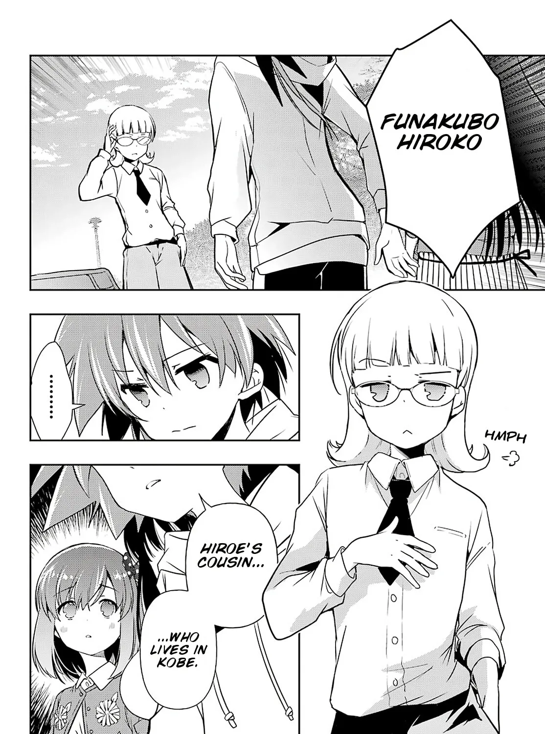 Read Toki chapter 48 image 6 on Lezhin