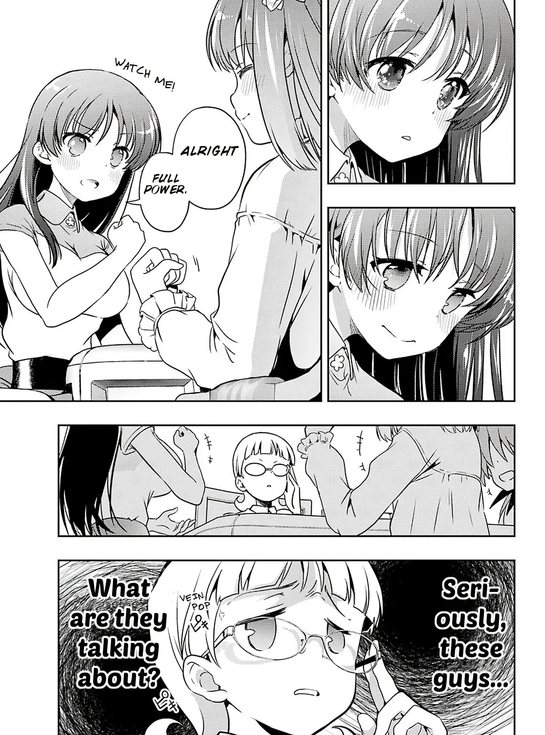 Read Toki chapter 49 image 36 on Lezhin