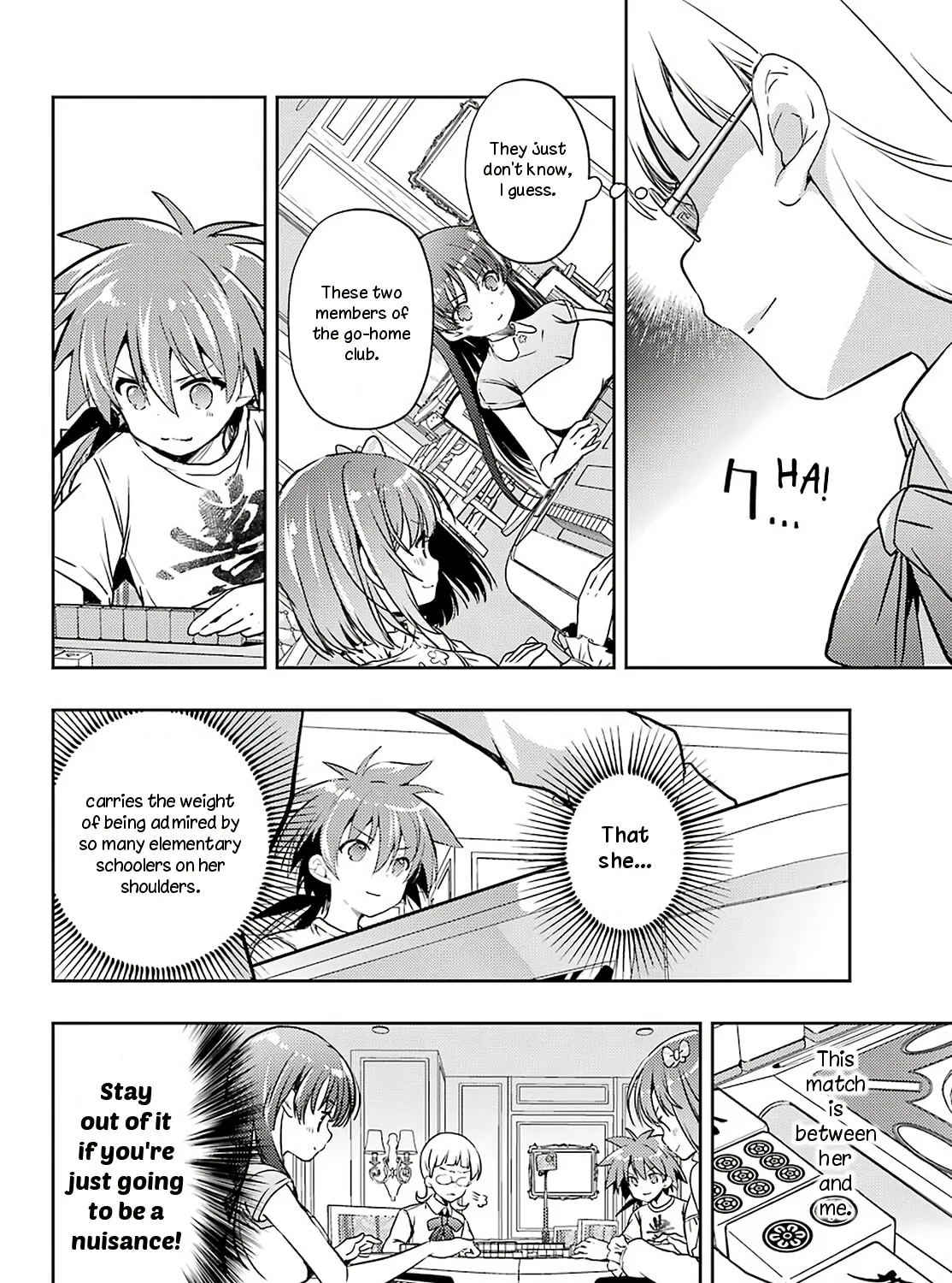 Read Toki chapter 49 image 42 on Lezhin