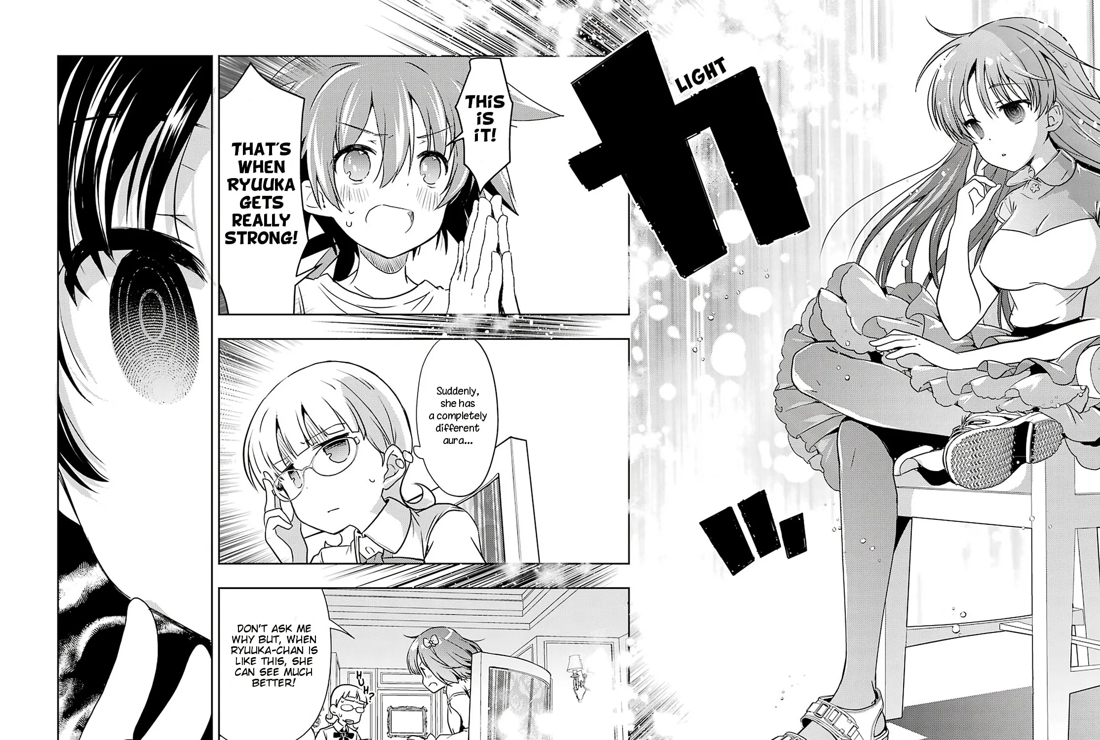 Read Toki chapter 49 image 46 on Lezhin