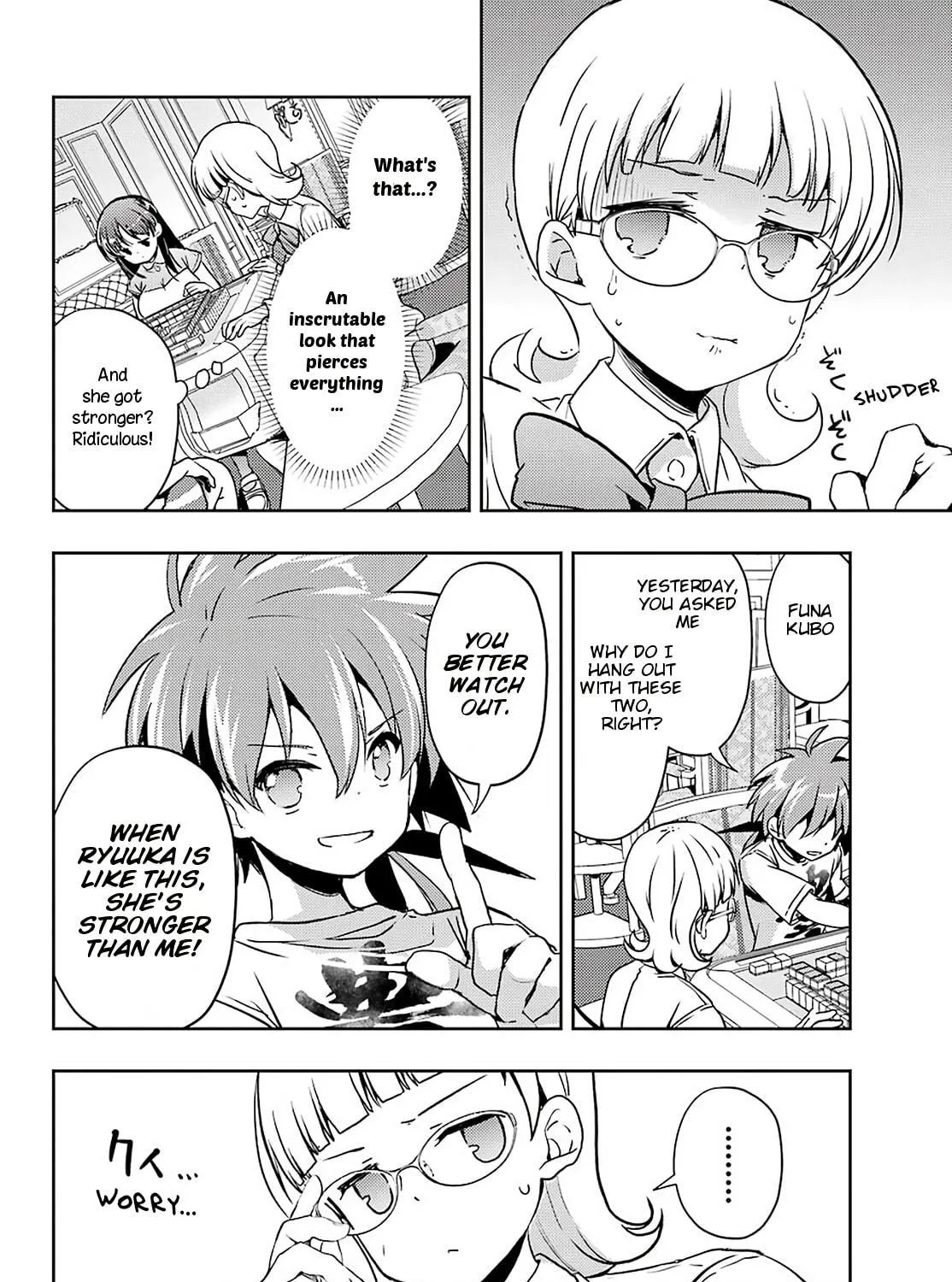 Read Toki chapter 49 image 48 on Lezhin