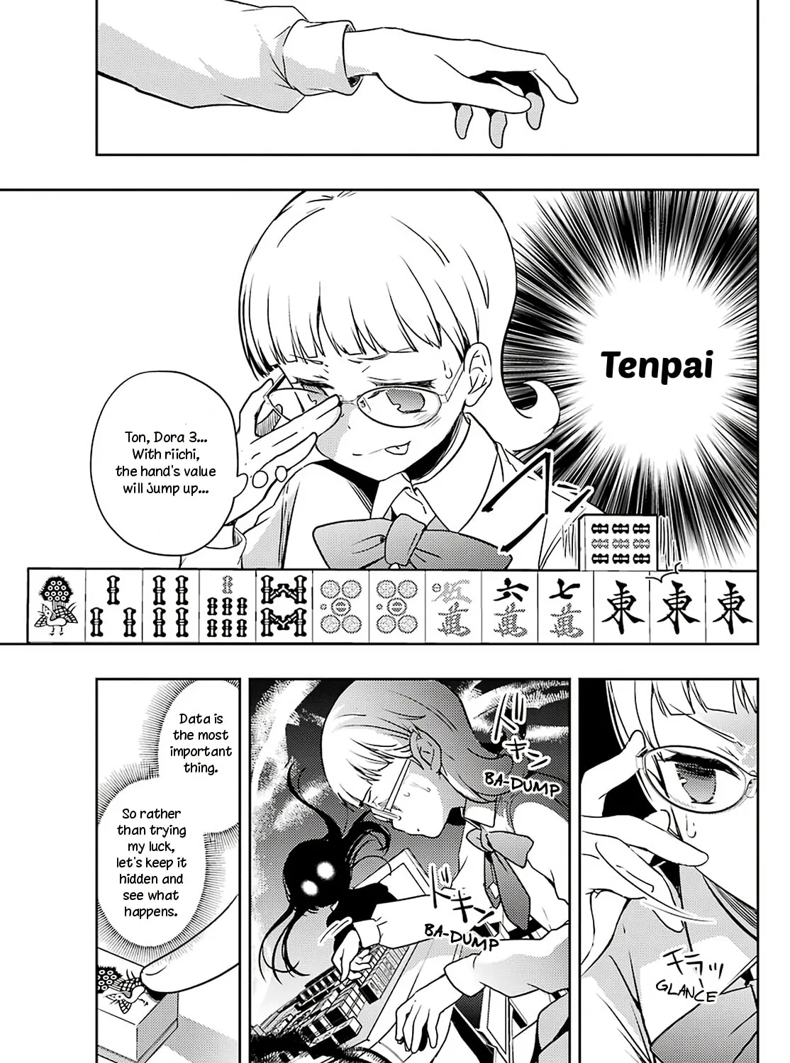 Read Toki chapter 49 image 50 on Lezhin