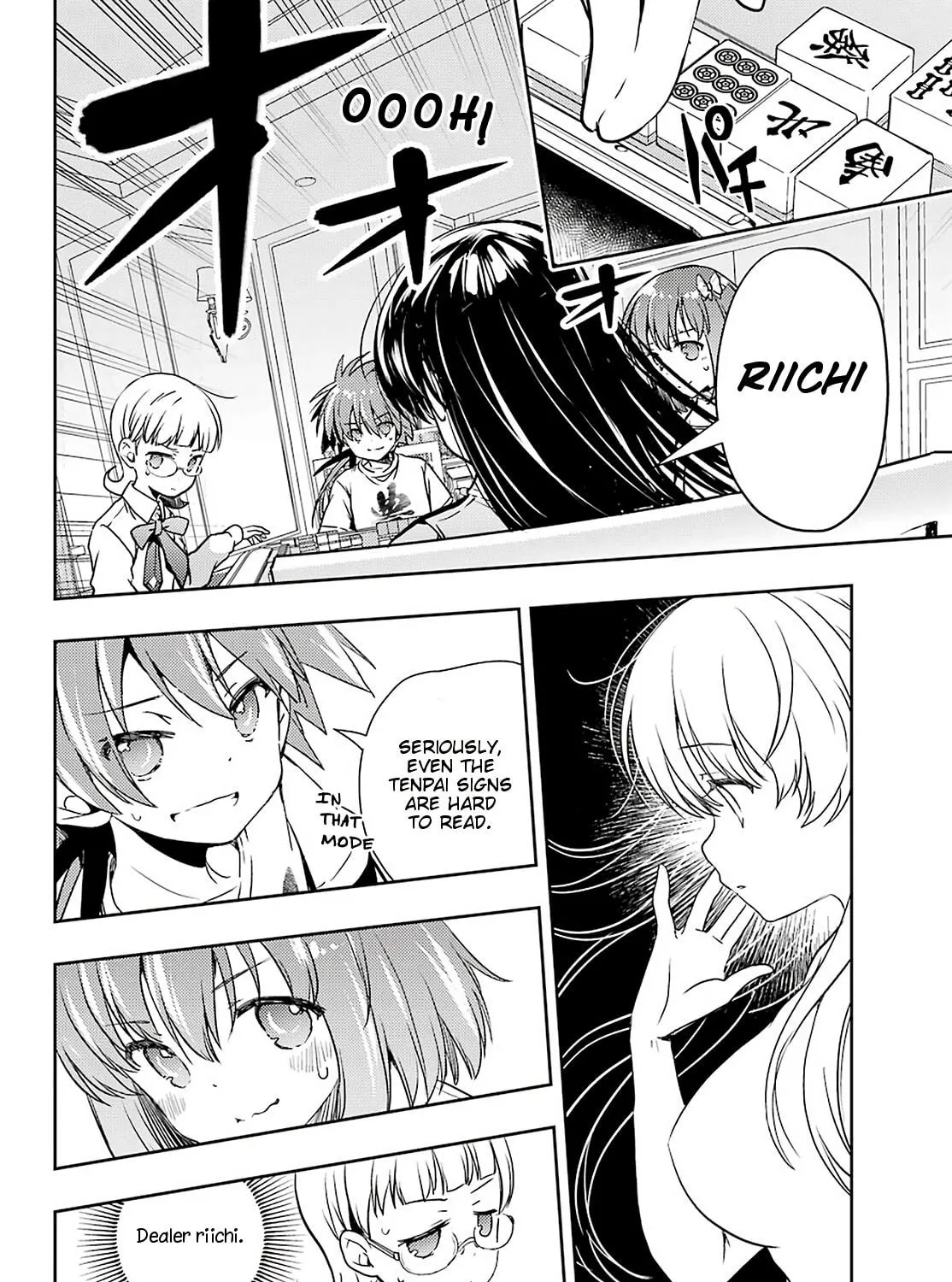 Read Toki chapter 49 image 52 on Lezhin