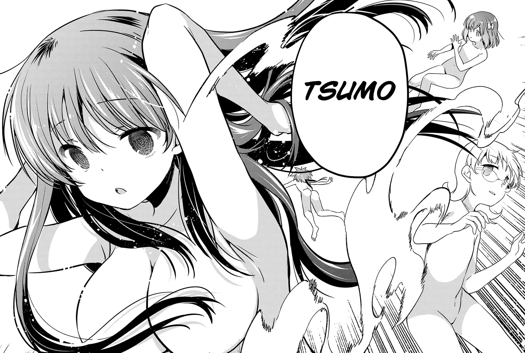 Read Toki chapter 49 image 56 on Lezhin
