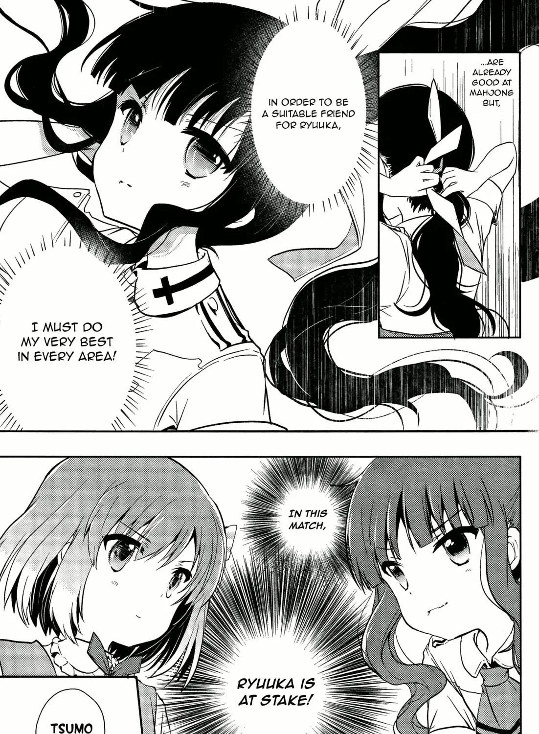Read Toki chapter 5 image 18 on Lezhin