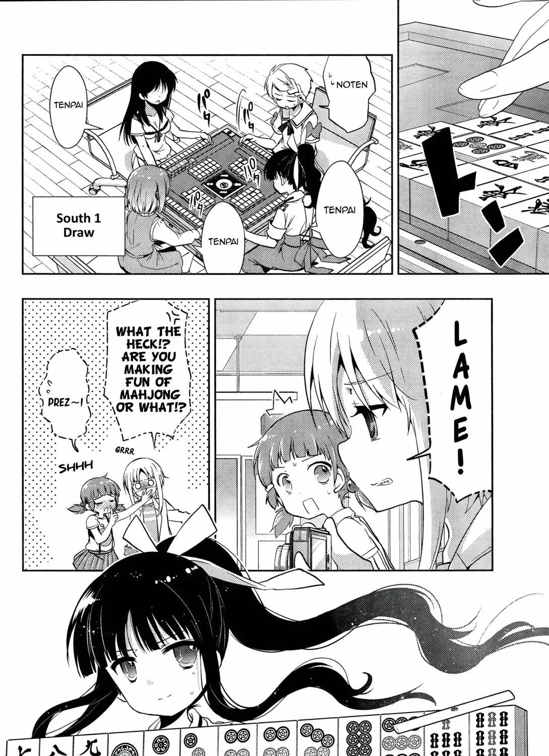 Read Toki chapter 5 image 28 on Lezhin