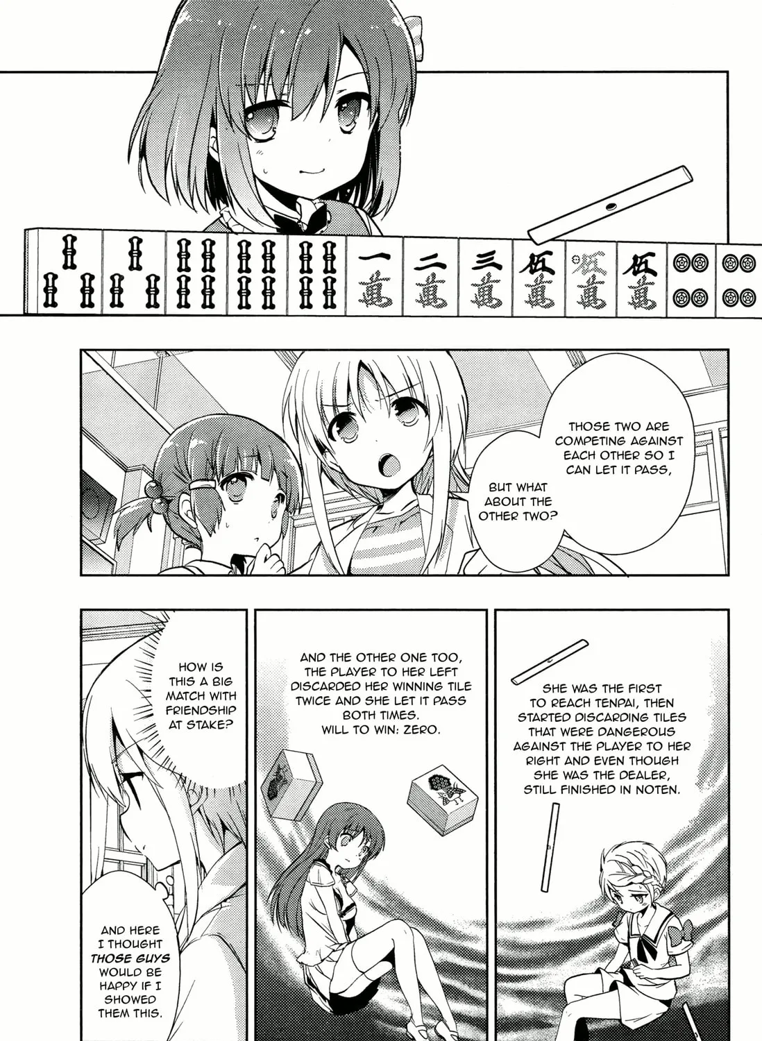 Read Toki chapter 5 image 30 on Lezhin