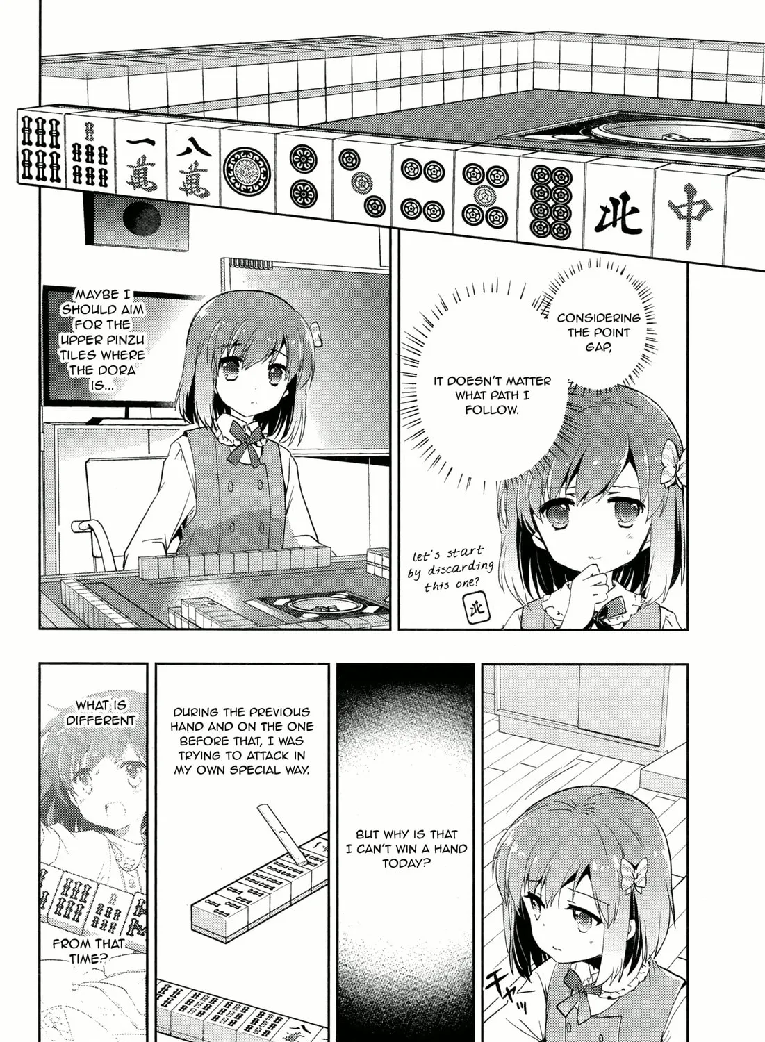 Read Toki chapter 5 image 36 on Lezhin