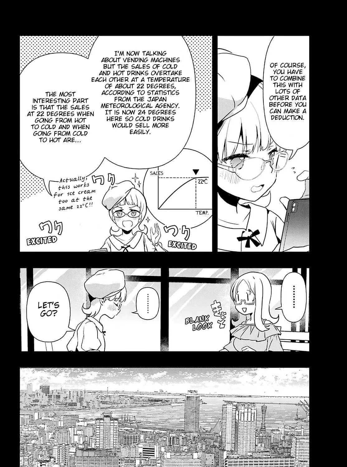 Read Toki chapter 51 image 16 on Lezhin