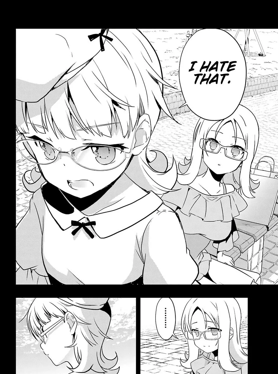 Read Toki chapter 51 image 28 on Lezhin