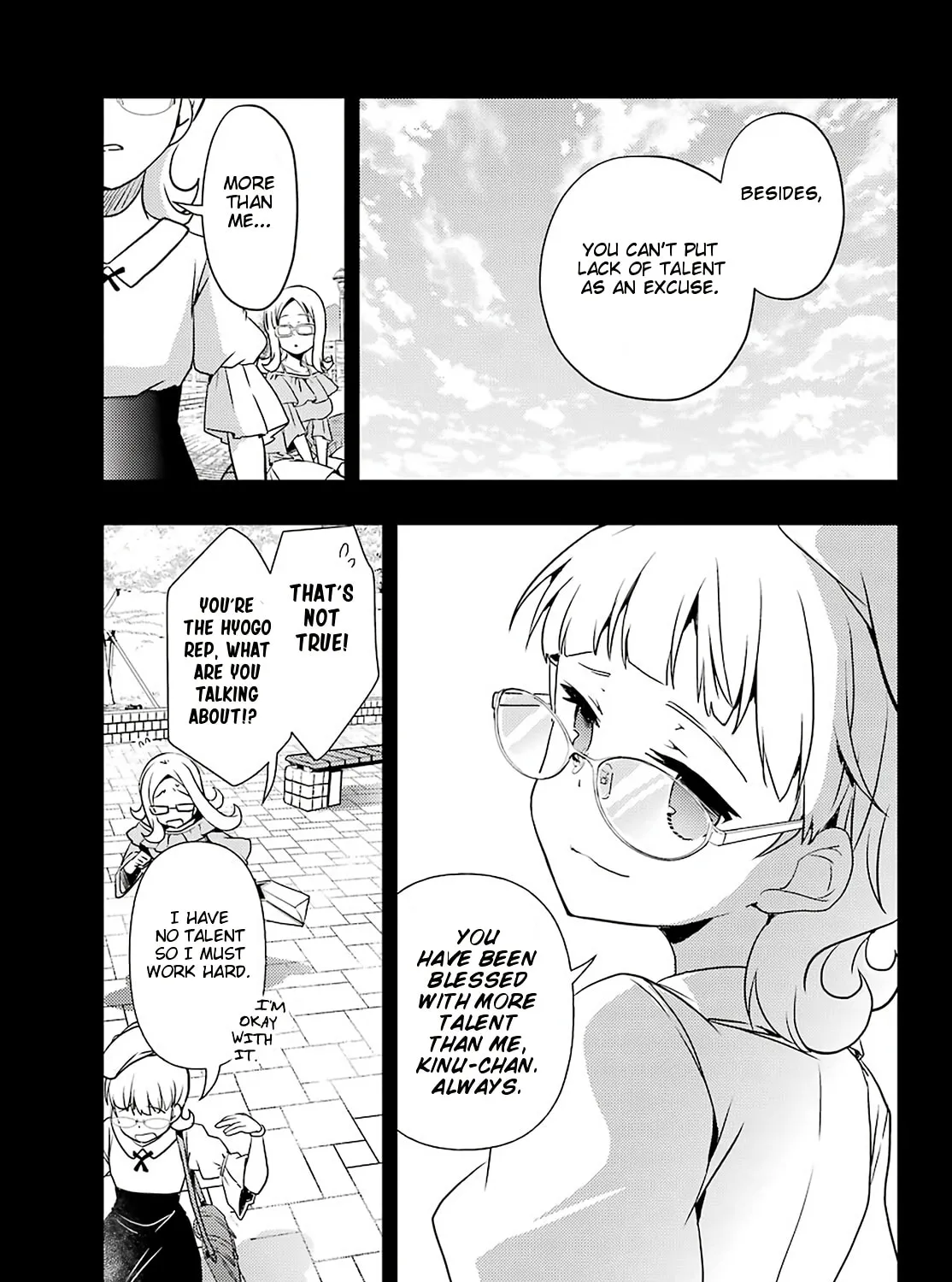Read Toki chapter 51 image 30 on Lezhin