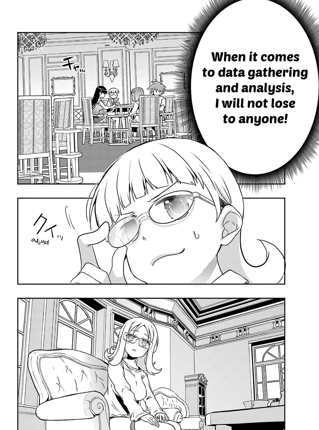 Read Toki chapter 51 image 32 on Lezhin