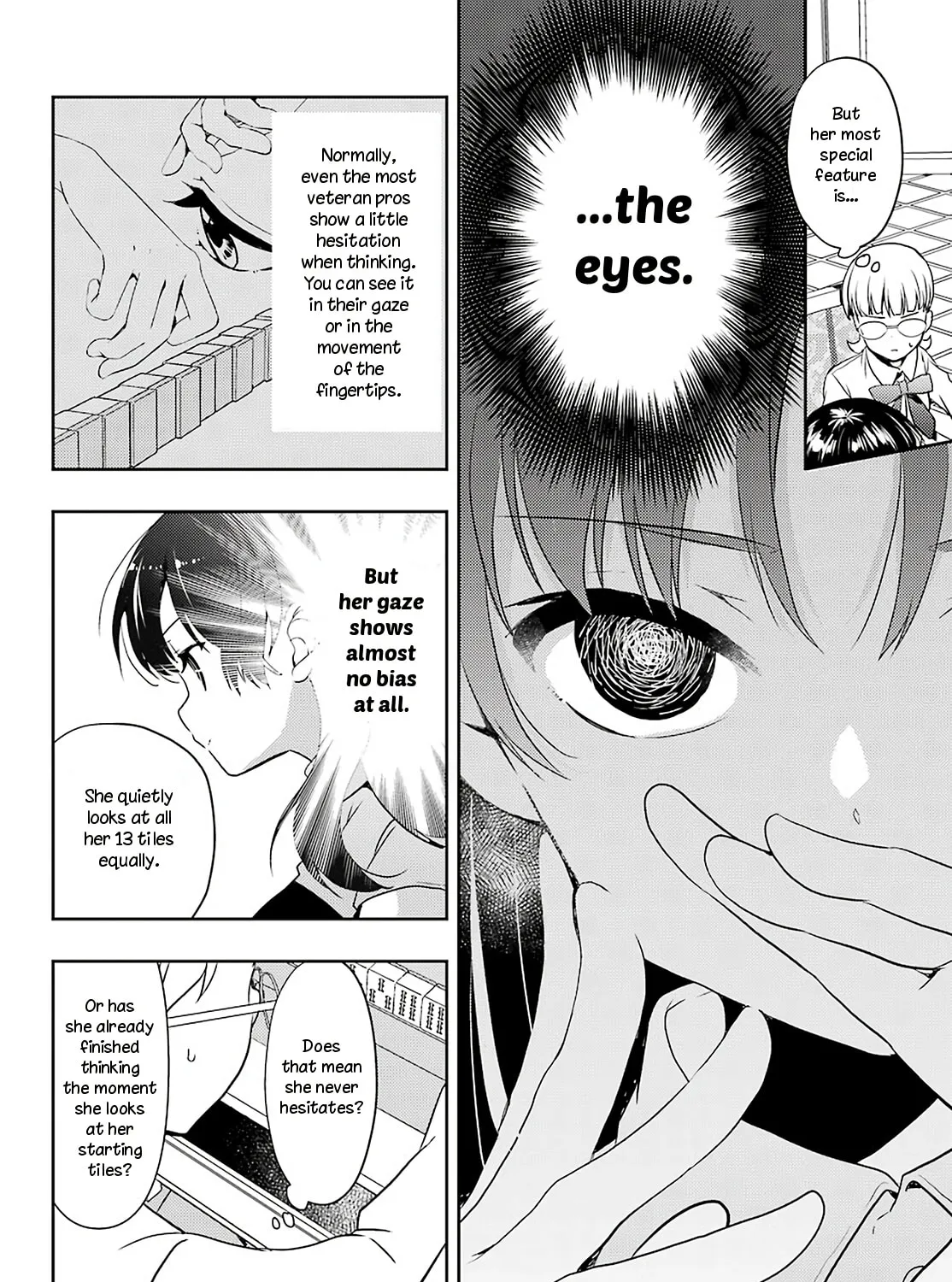 Read Toki chapter 51 image 36 on Lezhin