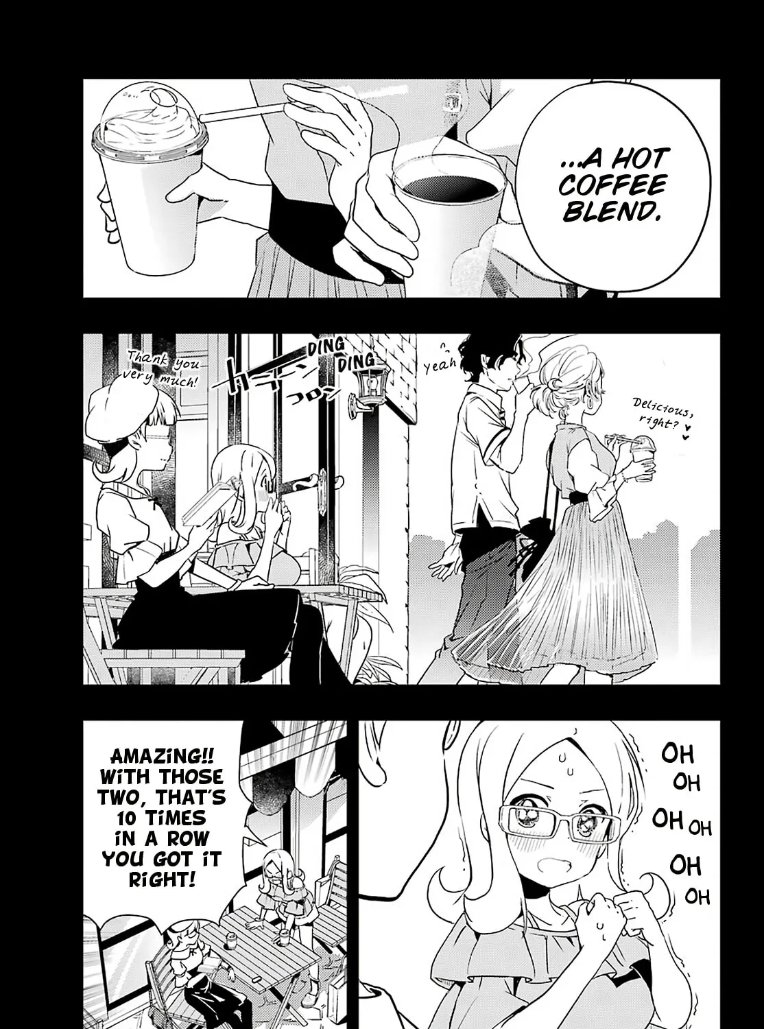 Read Toki chapter 51 image 6 on Lezhin