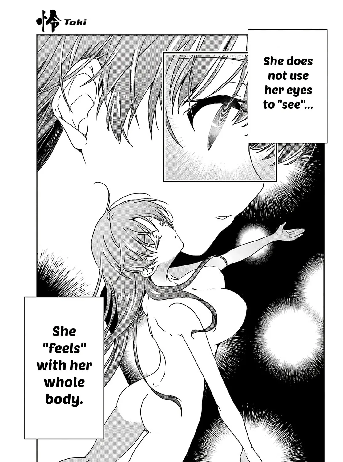 Read Toki chapter 52 image 20 on Lezhin