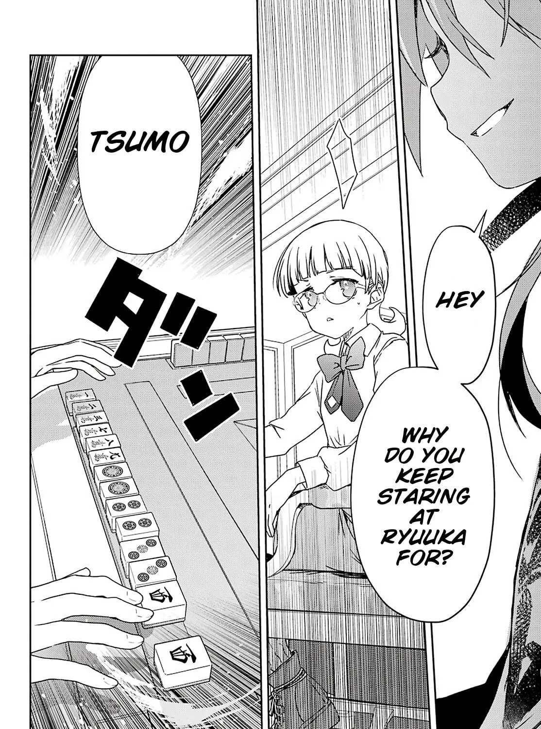 Read Toki chapter 52 image 22 on Lezhin