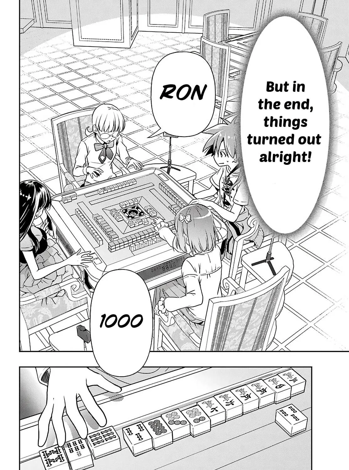 Read Toki chapter 53 image 22 on Lezhin