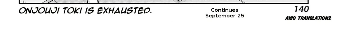 Read Toki chapter 53 image 33 on Lezhin