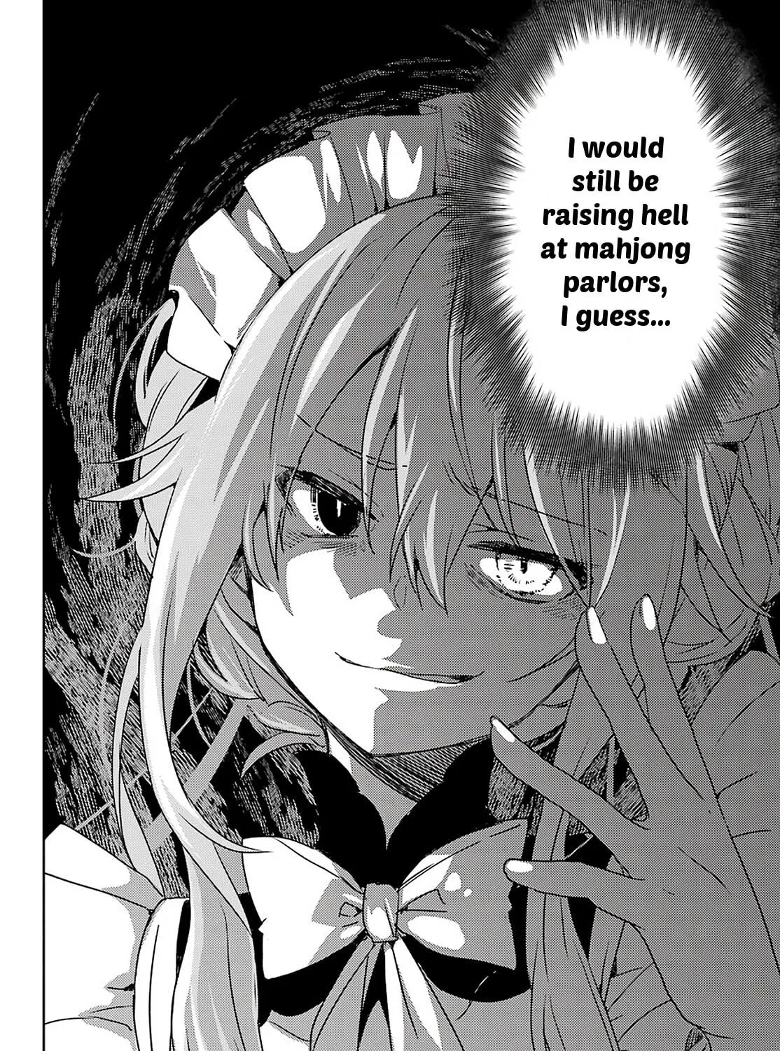 Read Toki chapter 55 image 16 on Lezhin
