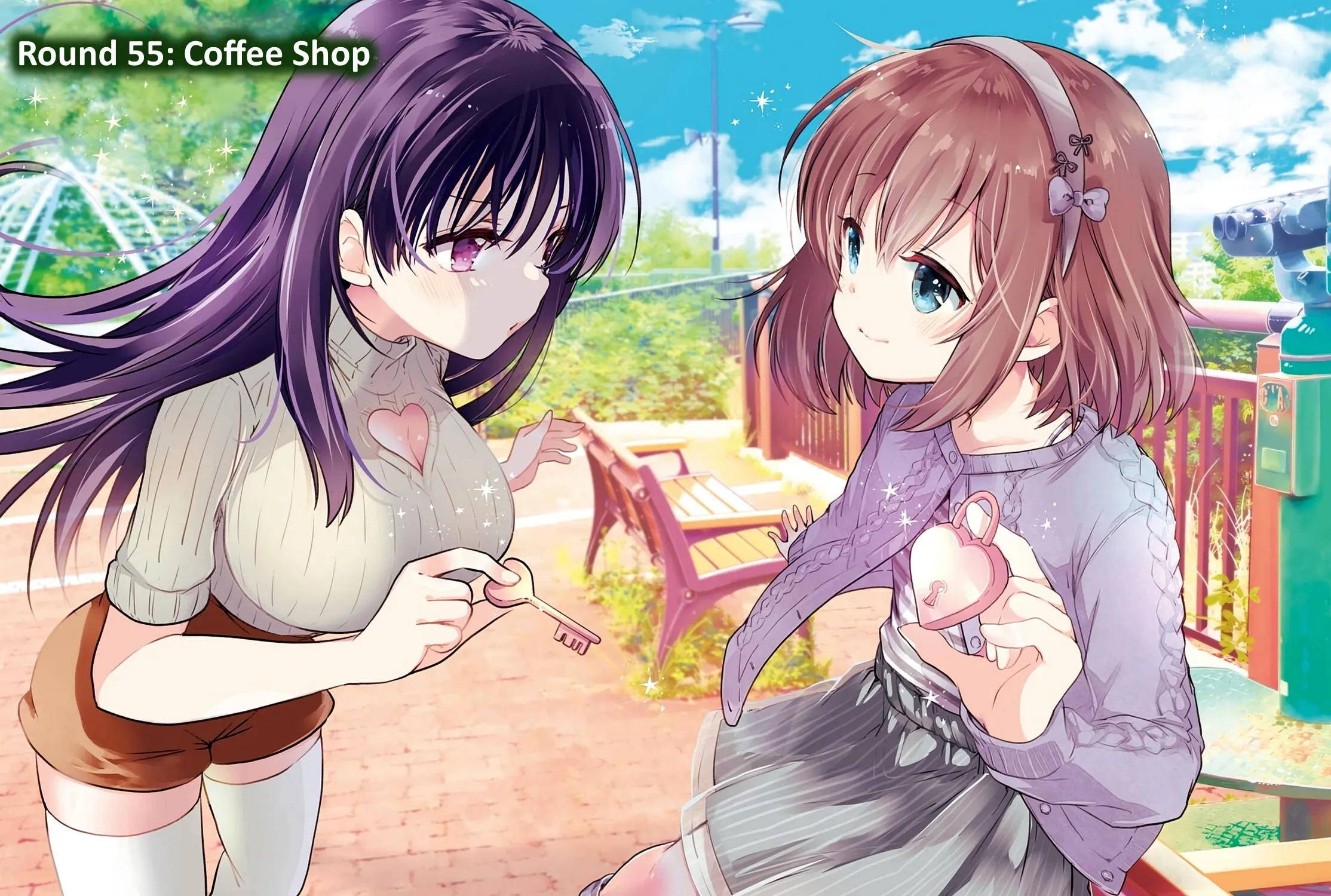 Read Toki chapter 55 image 2 on Lezhin