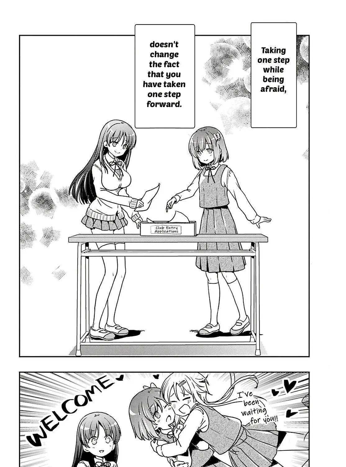 Read Toki chapter 55 image 36 on Lezhin