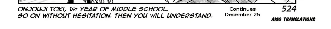 Read Toki chapter 55 image 37 on Lezhin