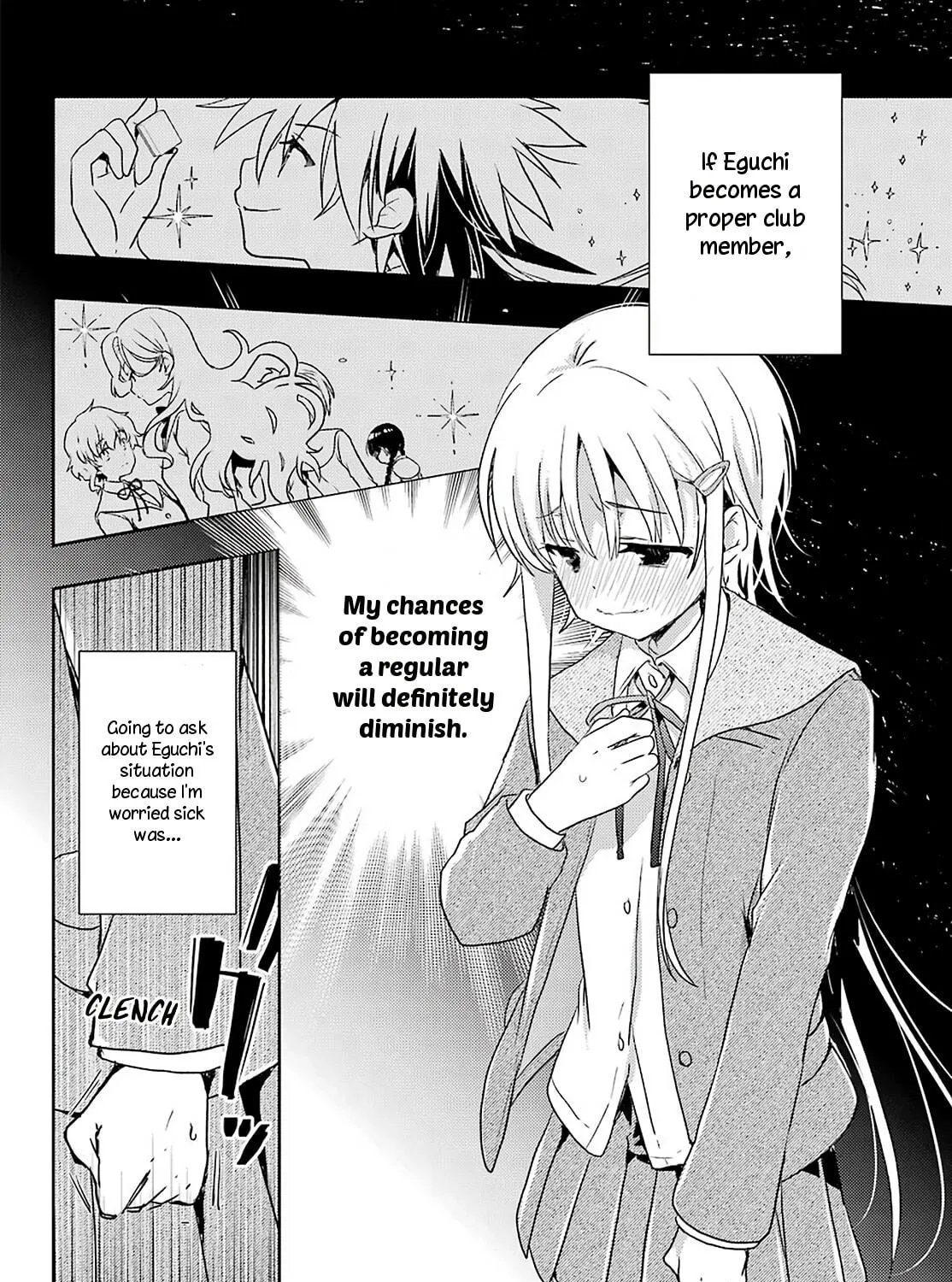 Read Toki chapter 56 image 22 on Lezhin
