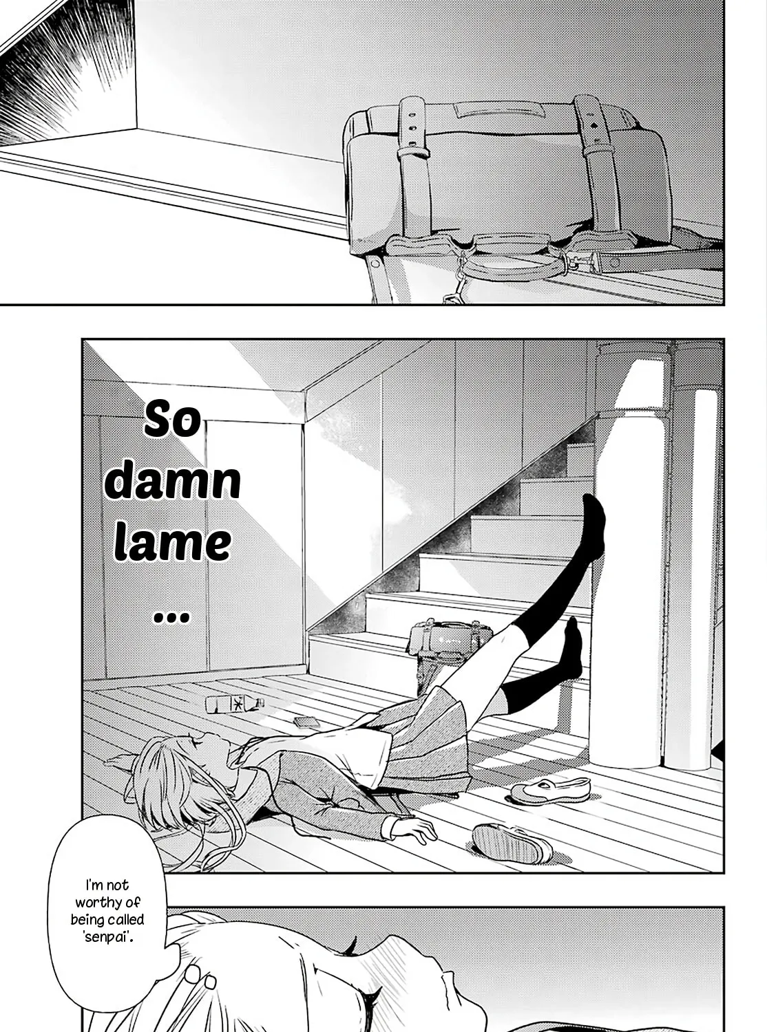 Read Toki chapter 56 image 24 on Lezhin