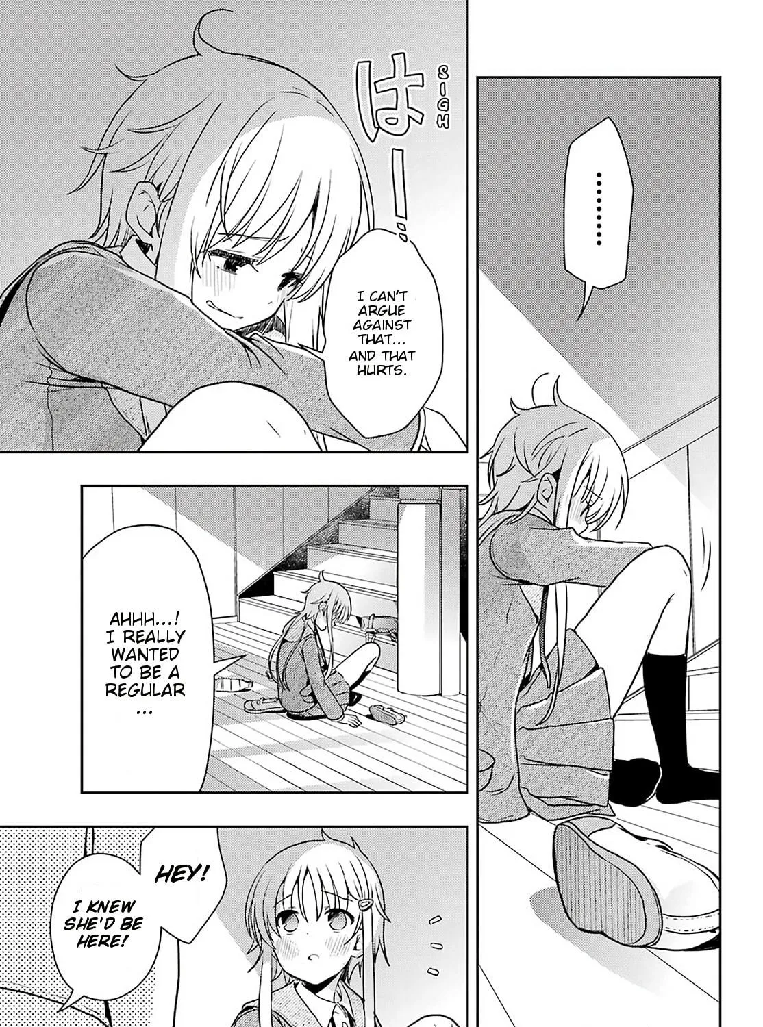 Read Toki chapter 56 image 28 on Lezhin