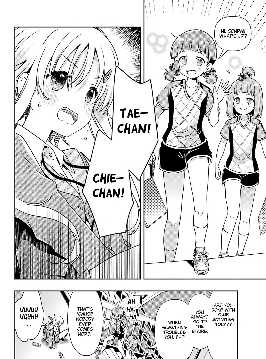 Read Toki chapter 56 image 30 on Lezhin