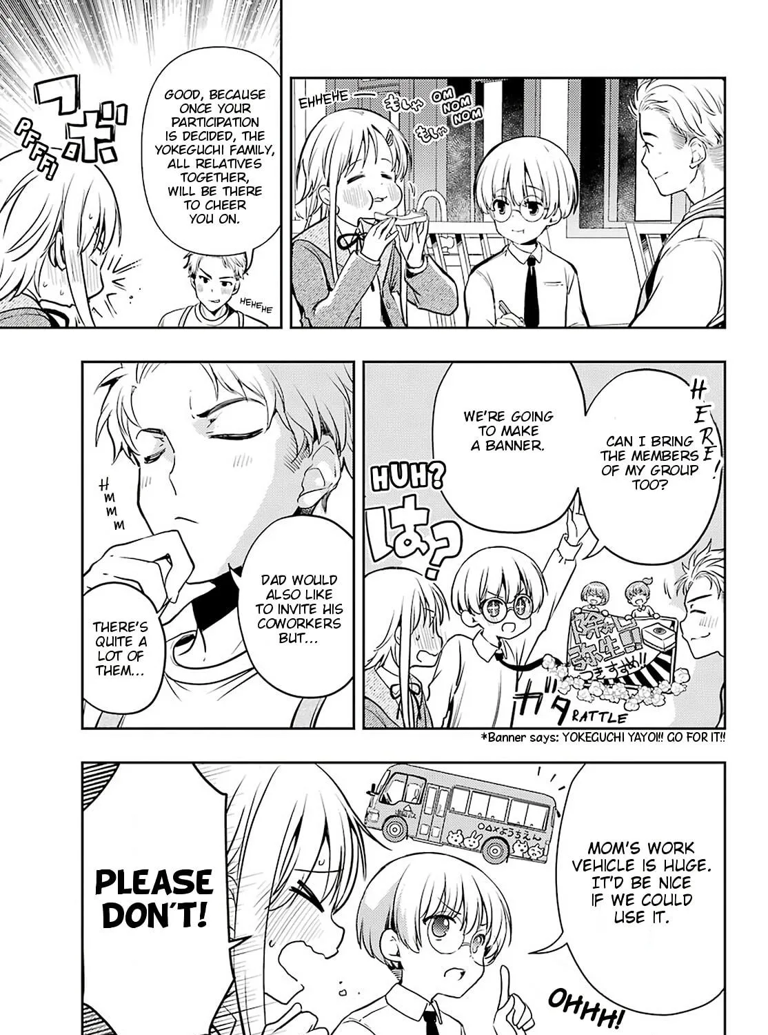 Read Toki chapter 56 image 8 on Lezhin