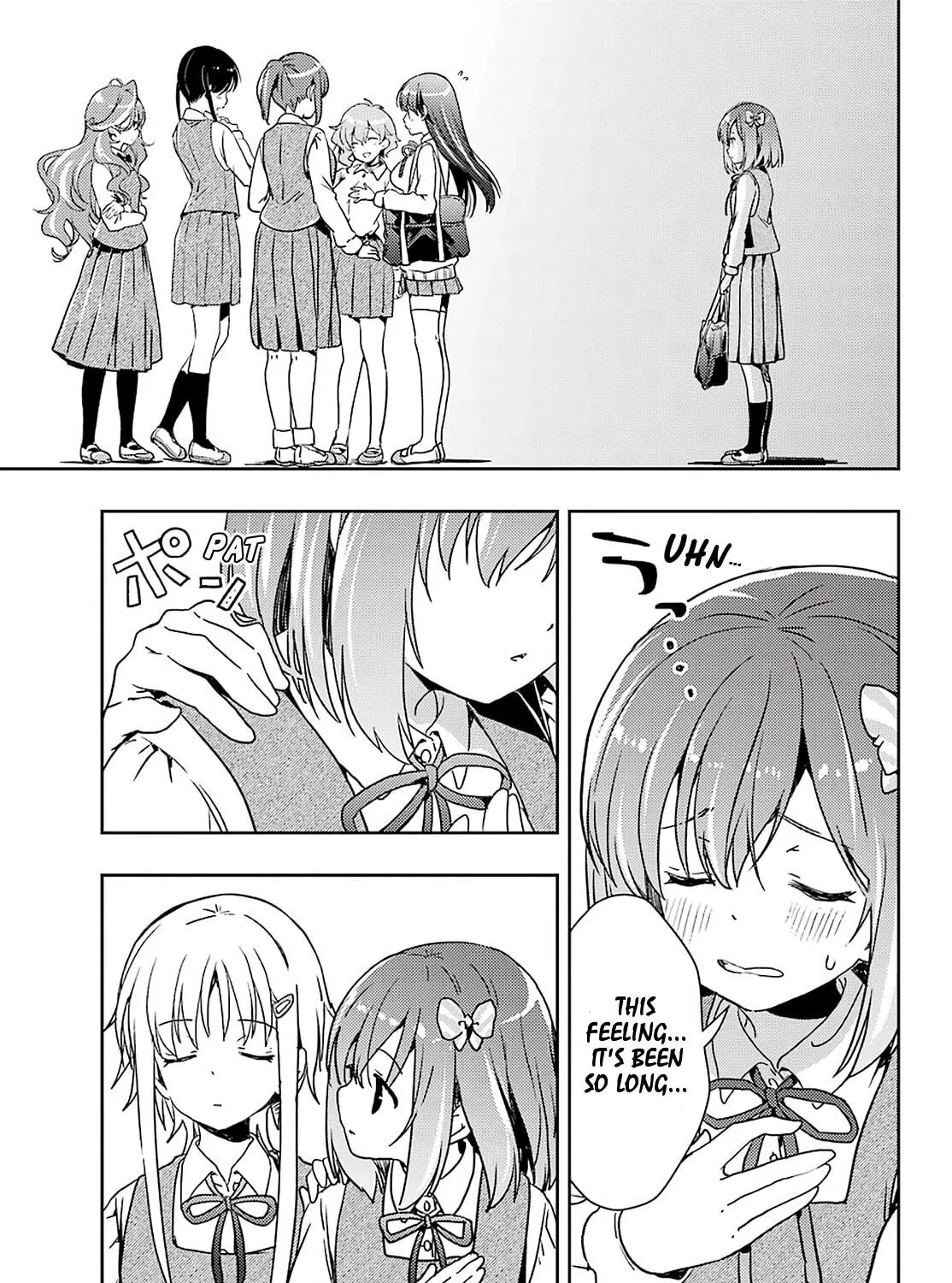 Read Toki chapter 57 image 18 on Lezhin