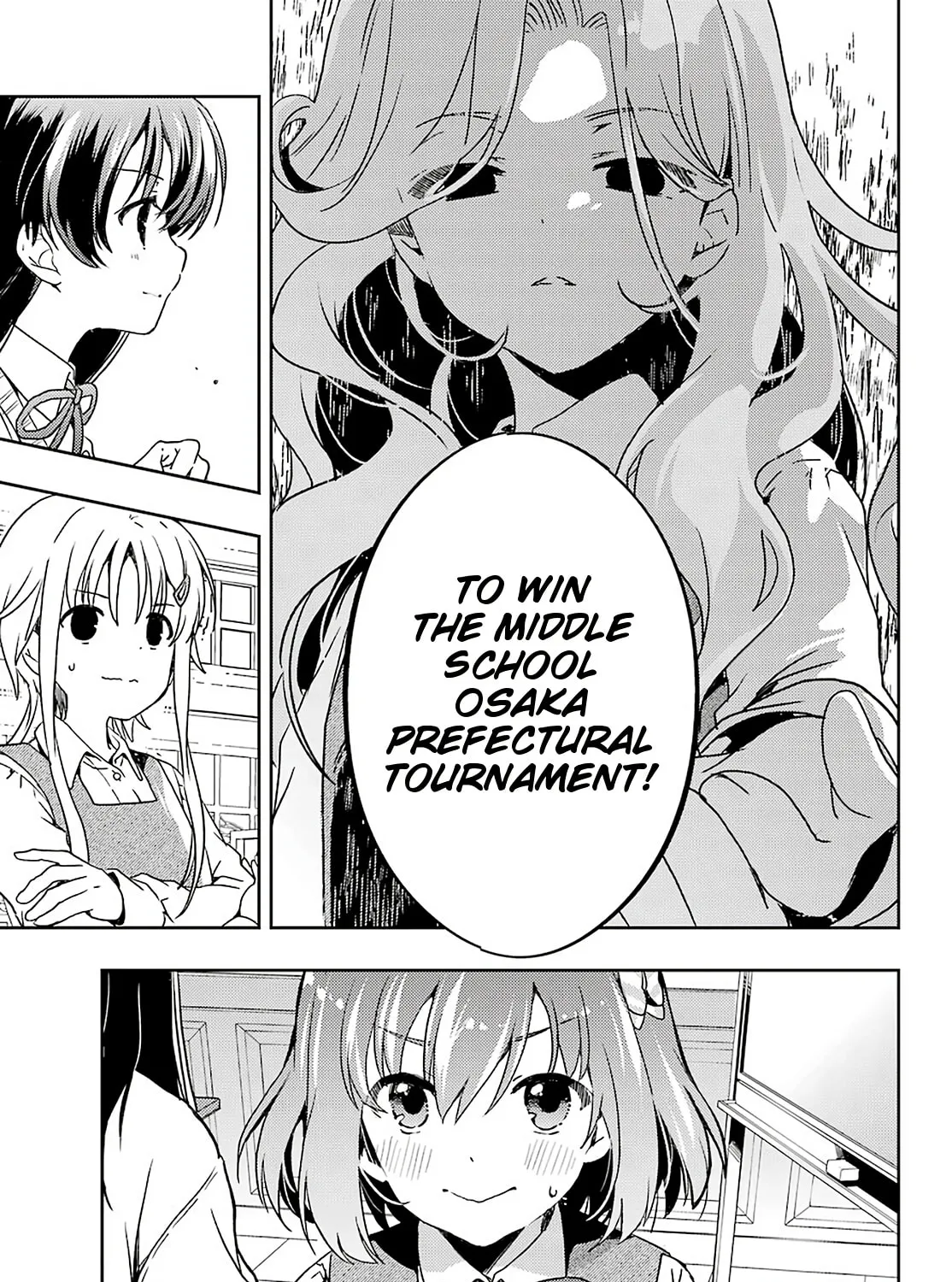 Read Toki chapter 57 image 26 on Lezhin