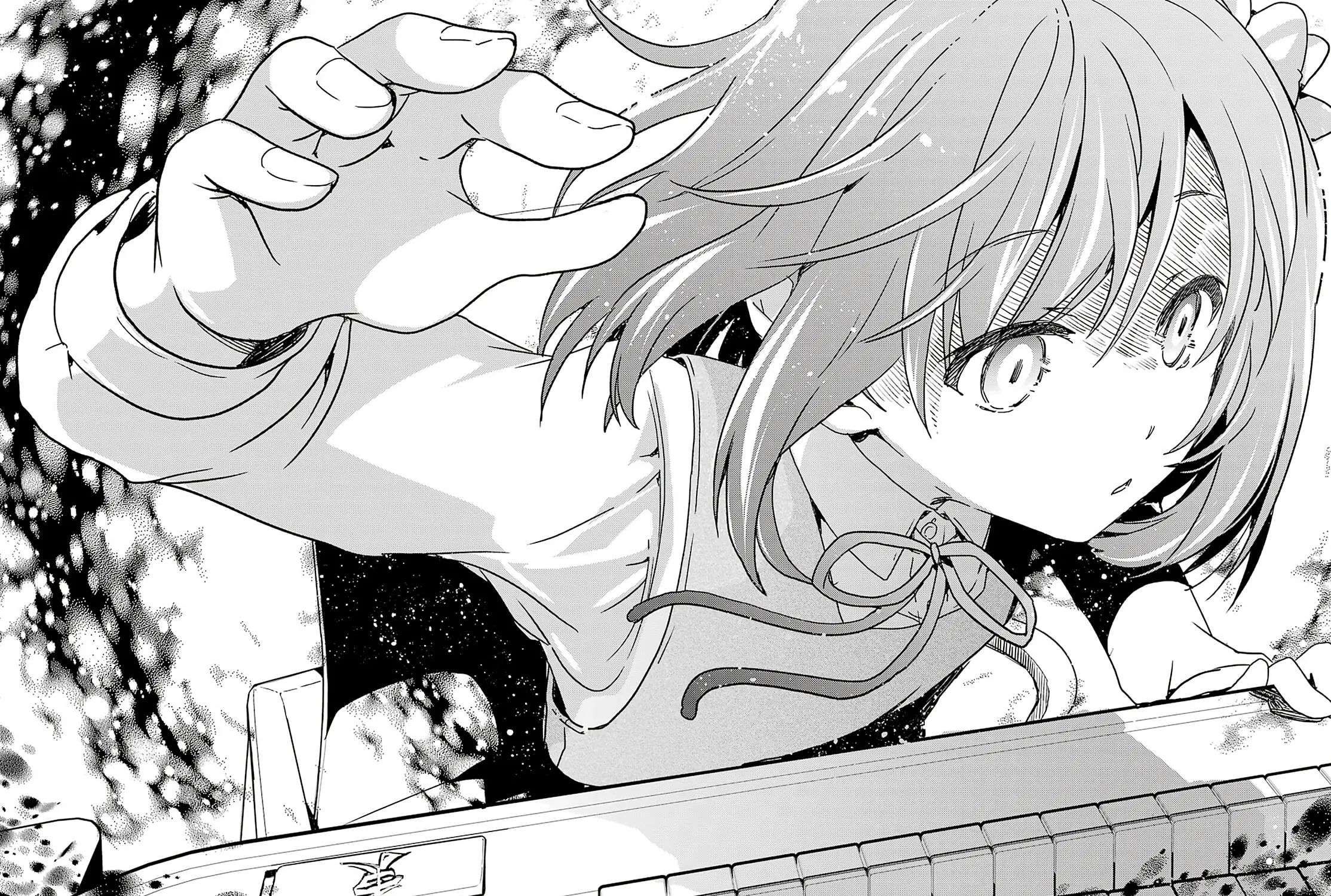 Read Toki chapter 57 image 36 on Lezhin