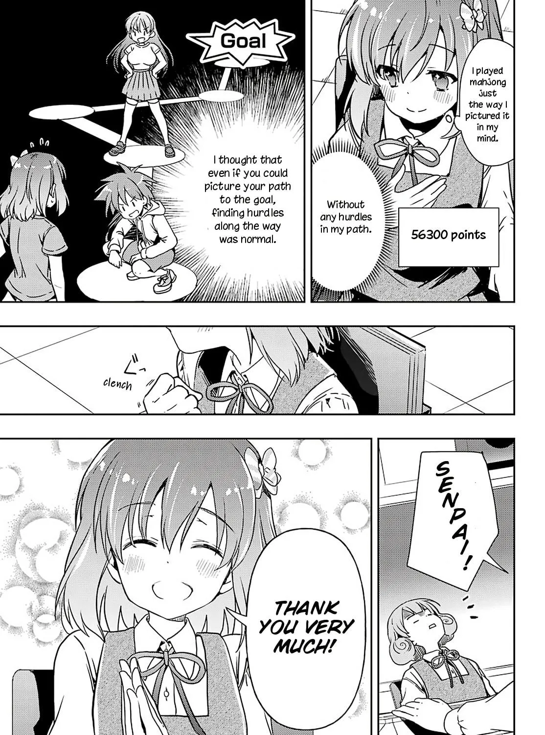 Read Toki chapter 58 image 22 on Lezhin