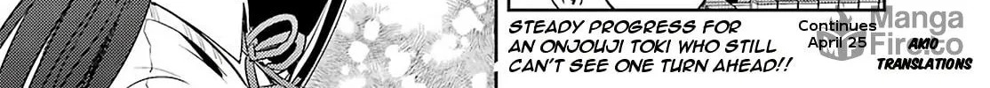 Read Toki chapter 58 image 29 on Lezhin