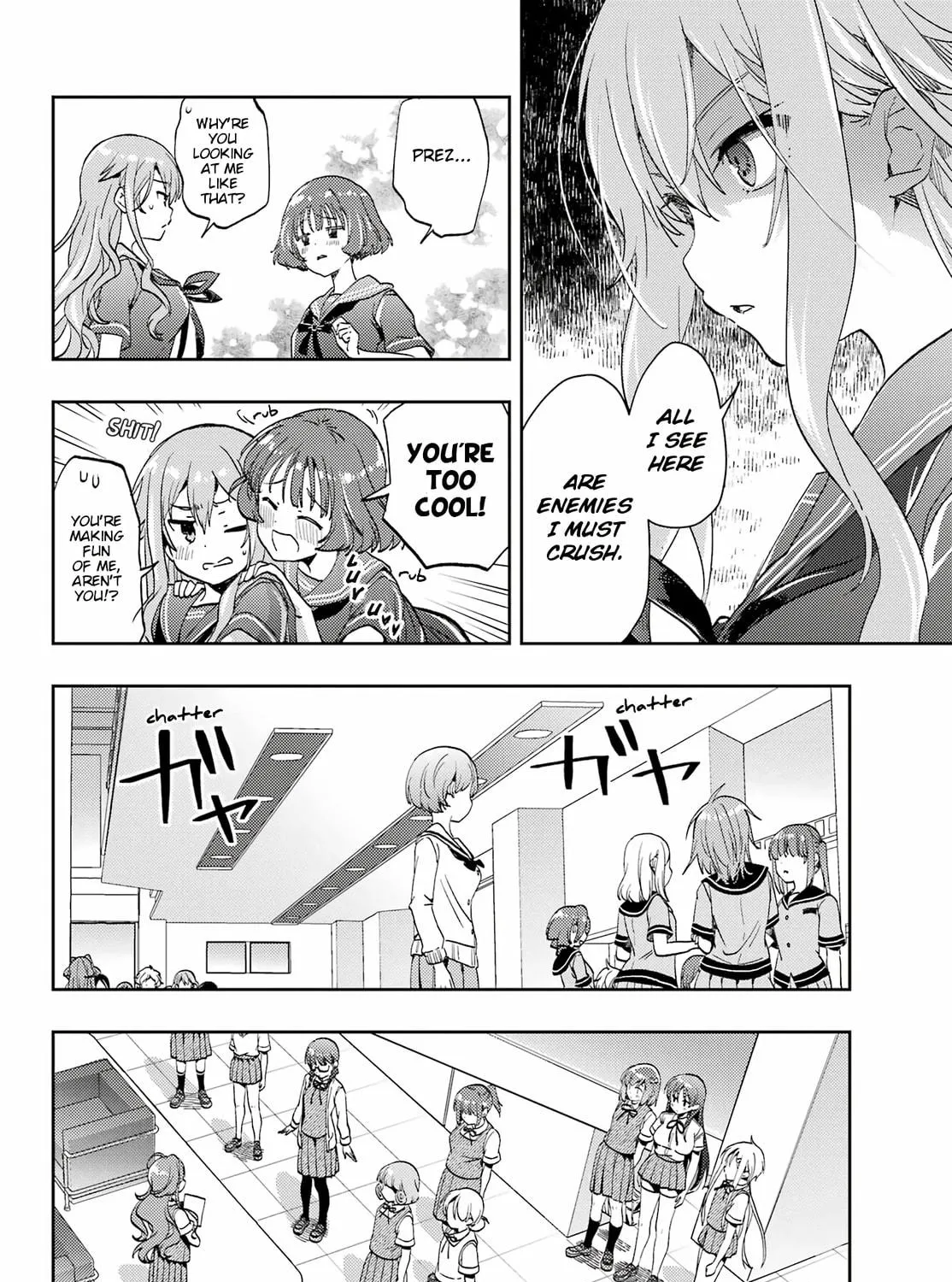 Read Toki chapter 59 image 10 on Lezhin