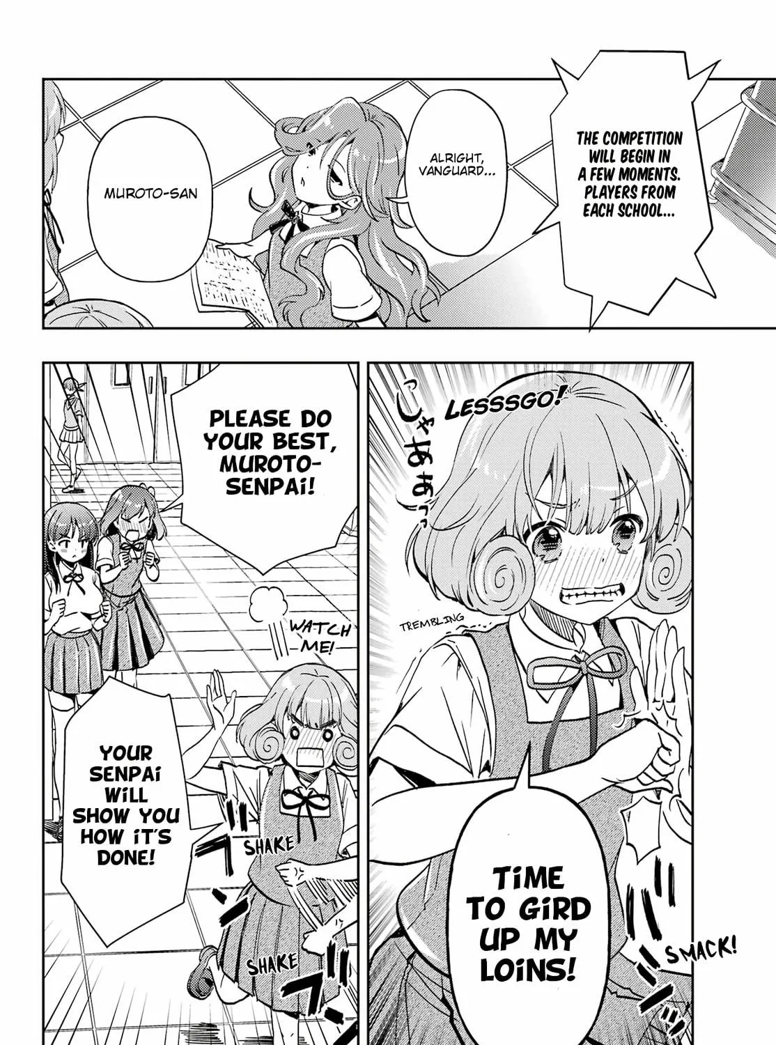 Read Toki chapter 59 image 18 on Lezhin