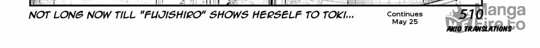 Read Toki chapter 59 image 35 on Lezhin