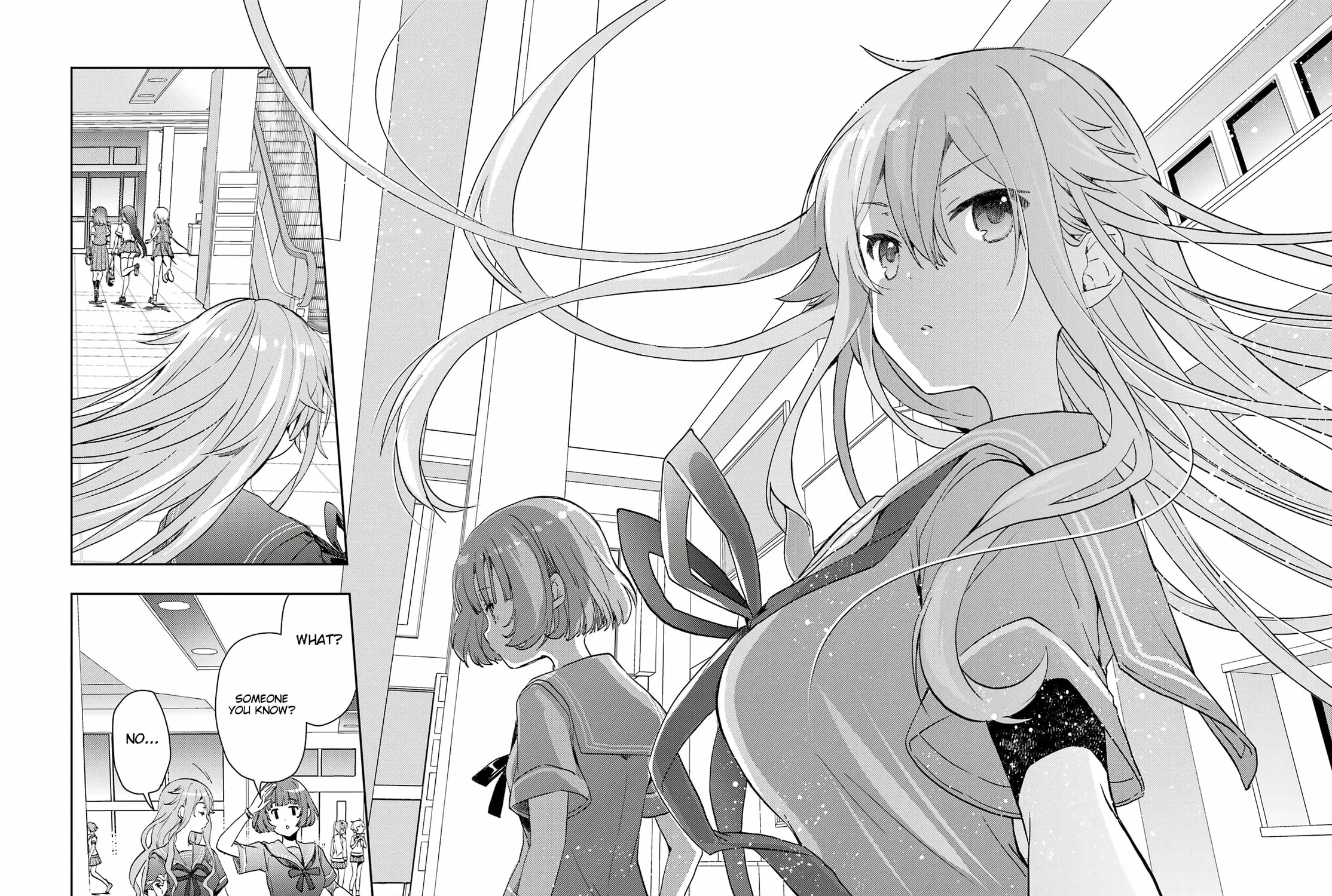 Read Toki chapter 59 image 8 on Lezhin