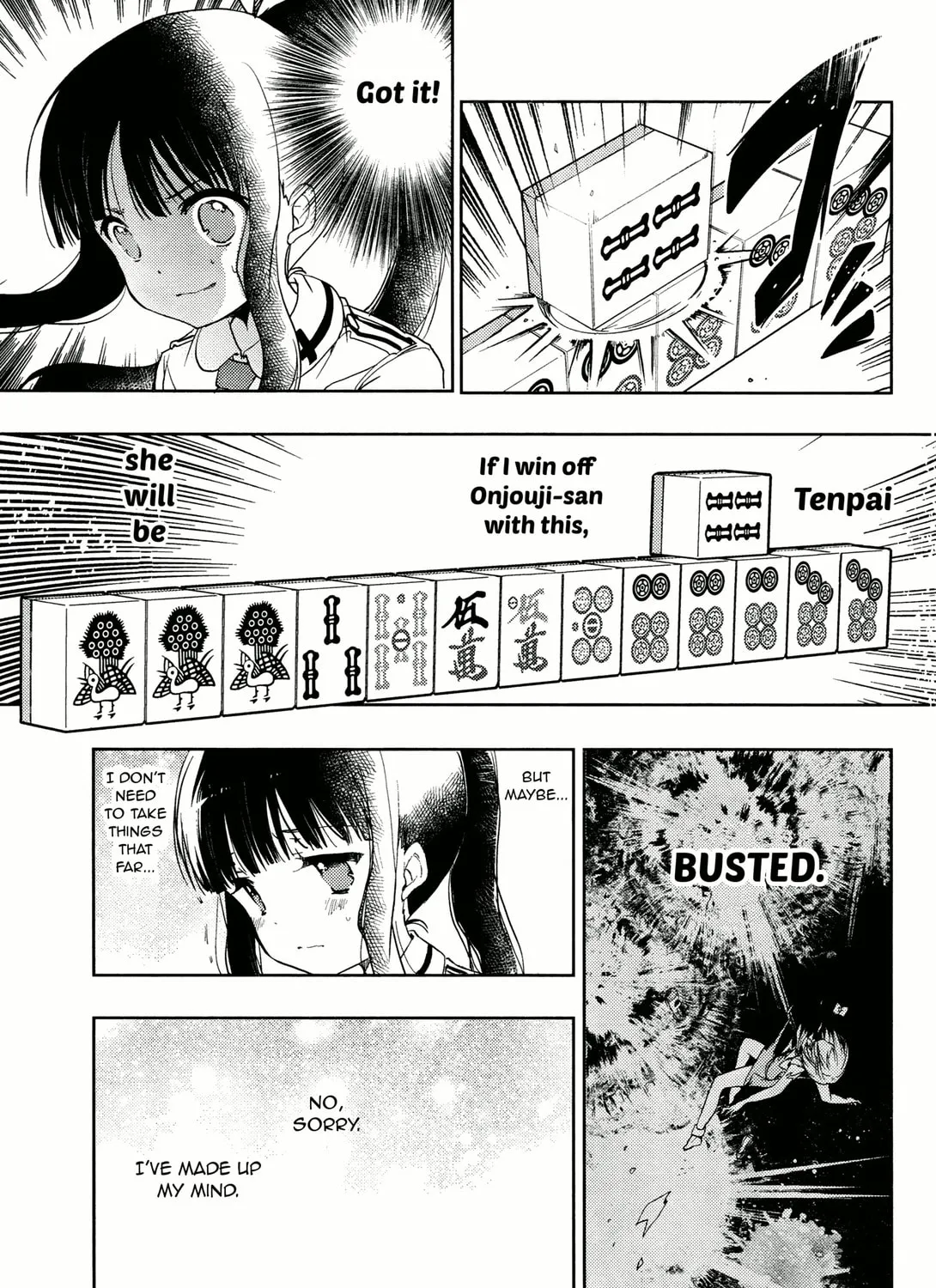 Read Toki chapter 6 image 20 on Lezhin