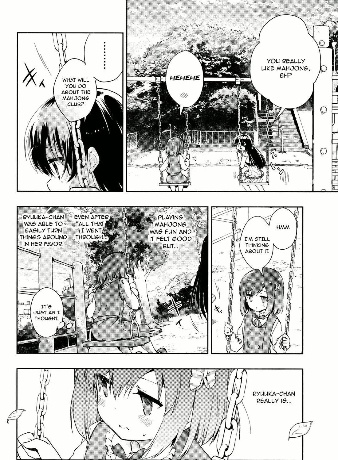 Read Toki chapter 6 image 70 on Lezhin