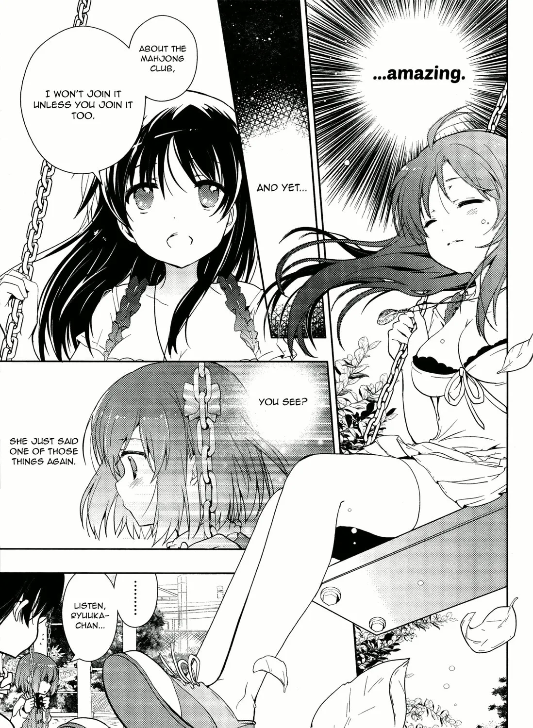 Read Toki chapter 6 image 72 on Lezhin