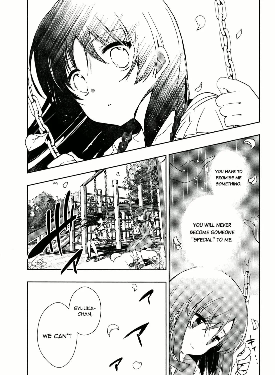 Read Toki chapter 6 image 76 on Lezhin