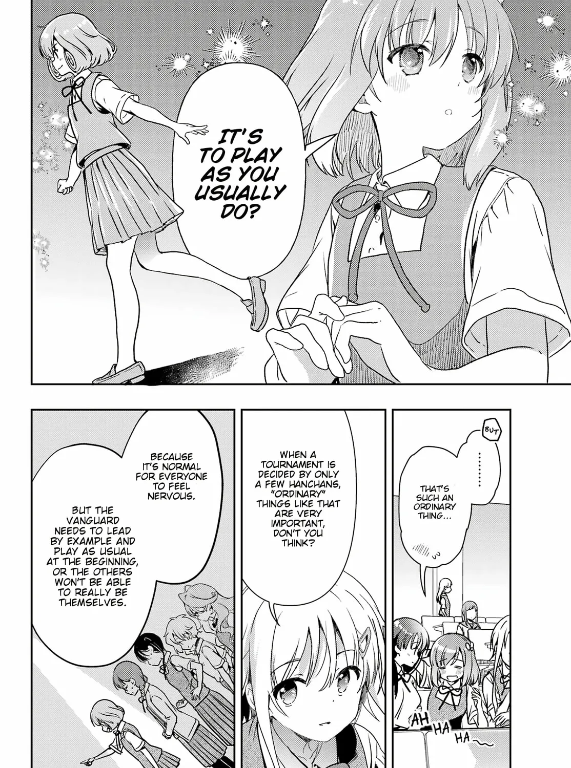 Read Toki chapter 60 image 26 on Lezhin